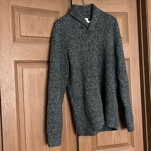 Men’s old navy Medium Tall sweater